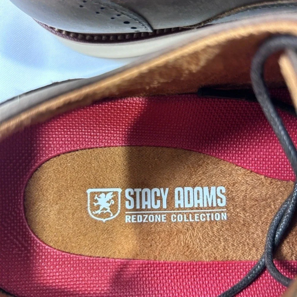 Stacy Adams very good